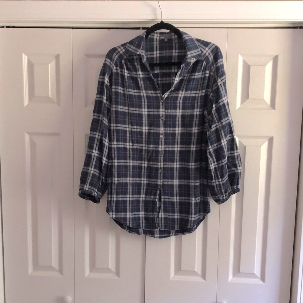 Vince Tunic